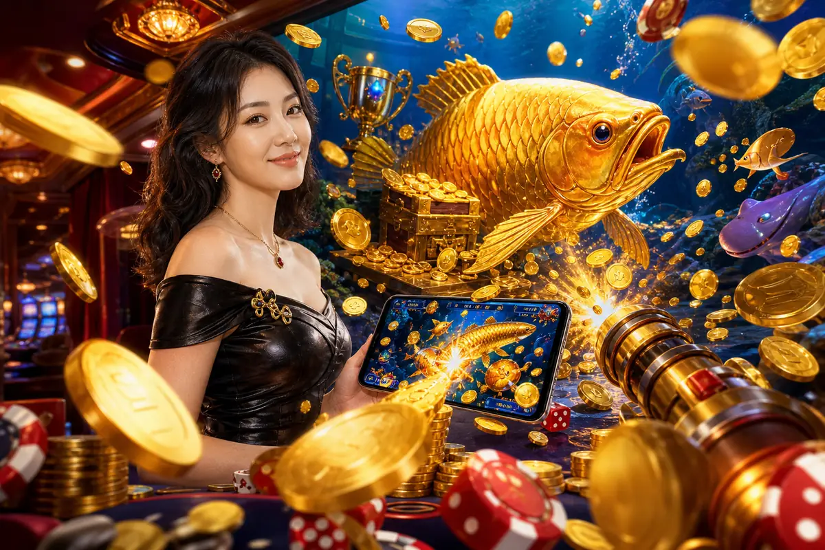 bcl88 casino trực tuyến