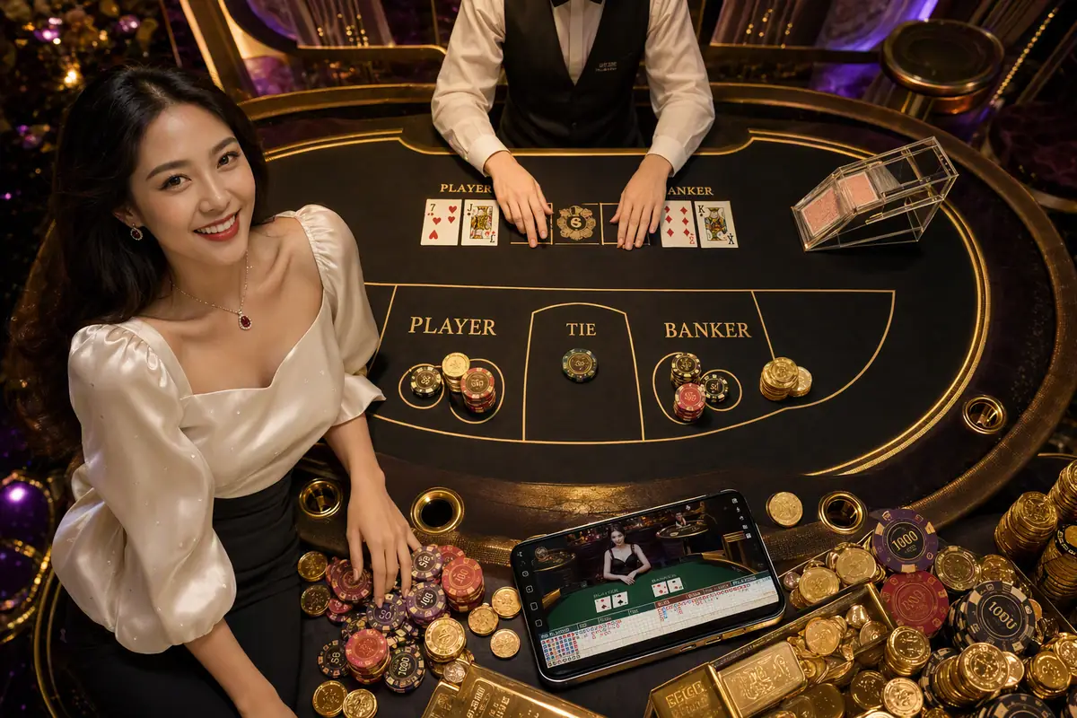 bcl88 chương trình VIP